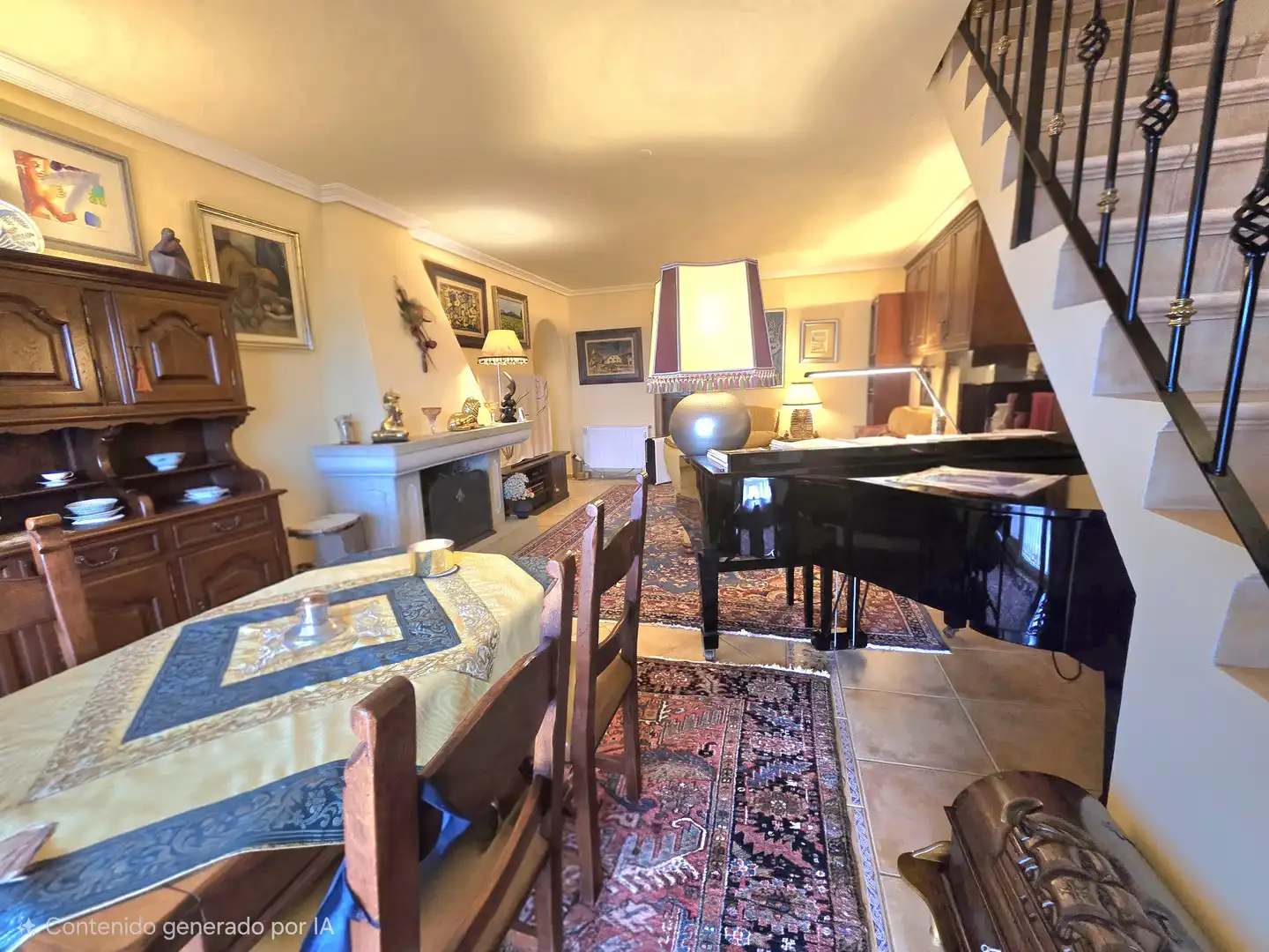 House with terrace for sale in Oia, imagen 10
