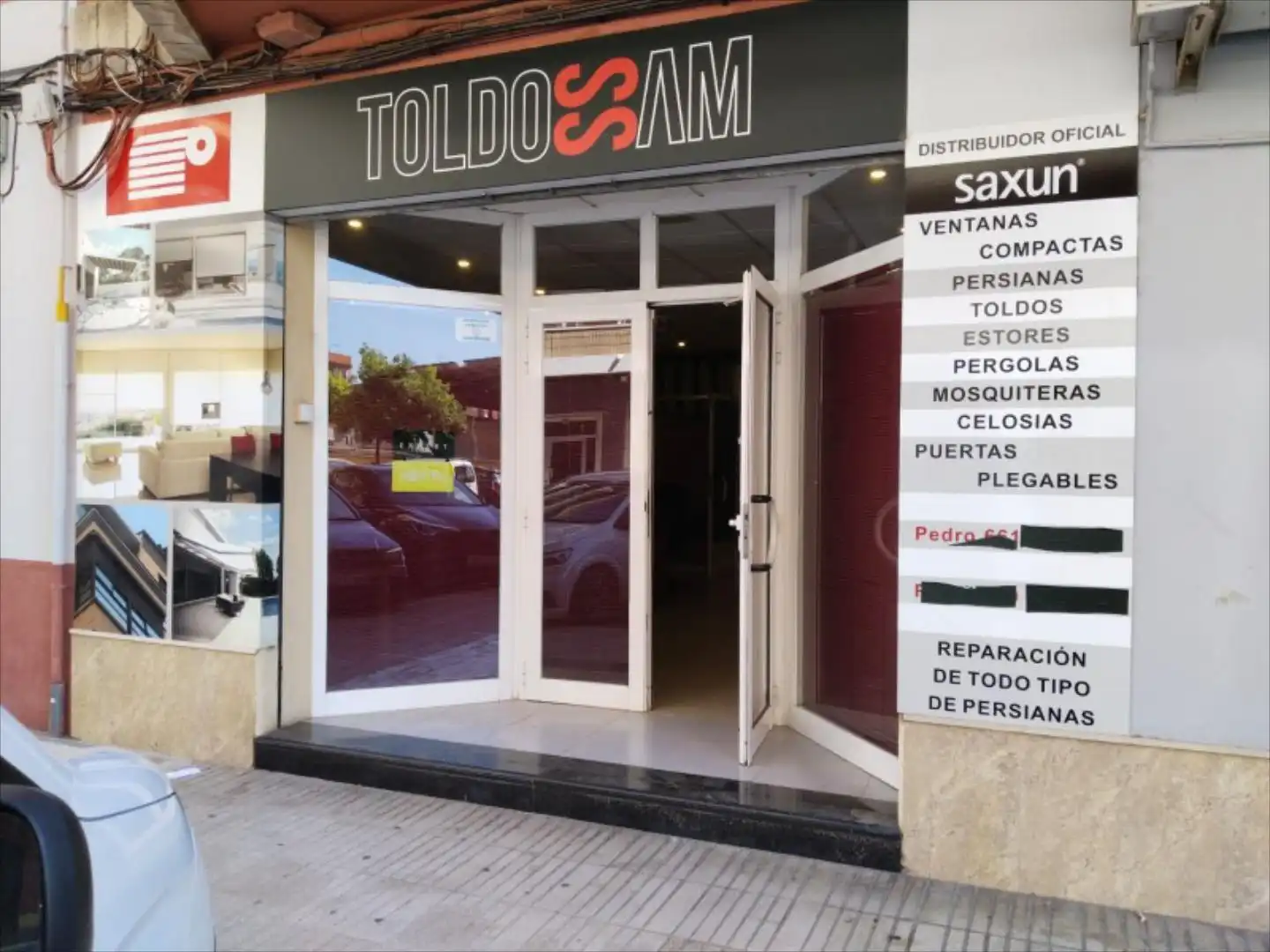 Business premises for sale in Casc Urbà, imagen 10