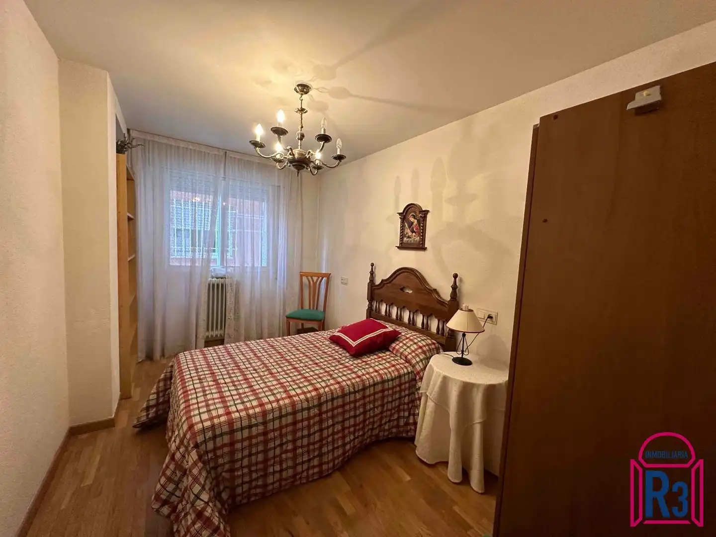 Apartament de lloguer a Azorin, Trobajo del Camino