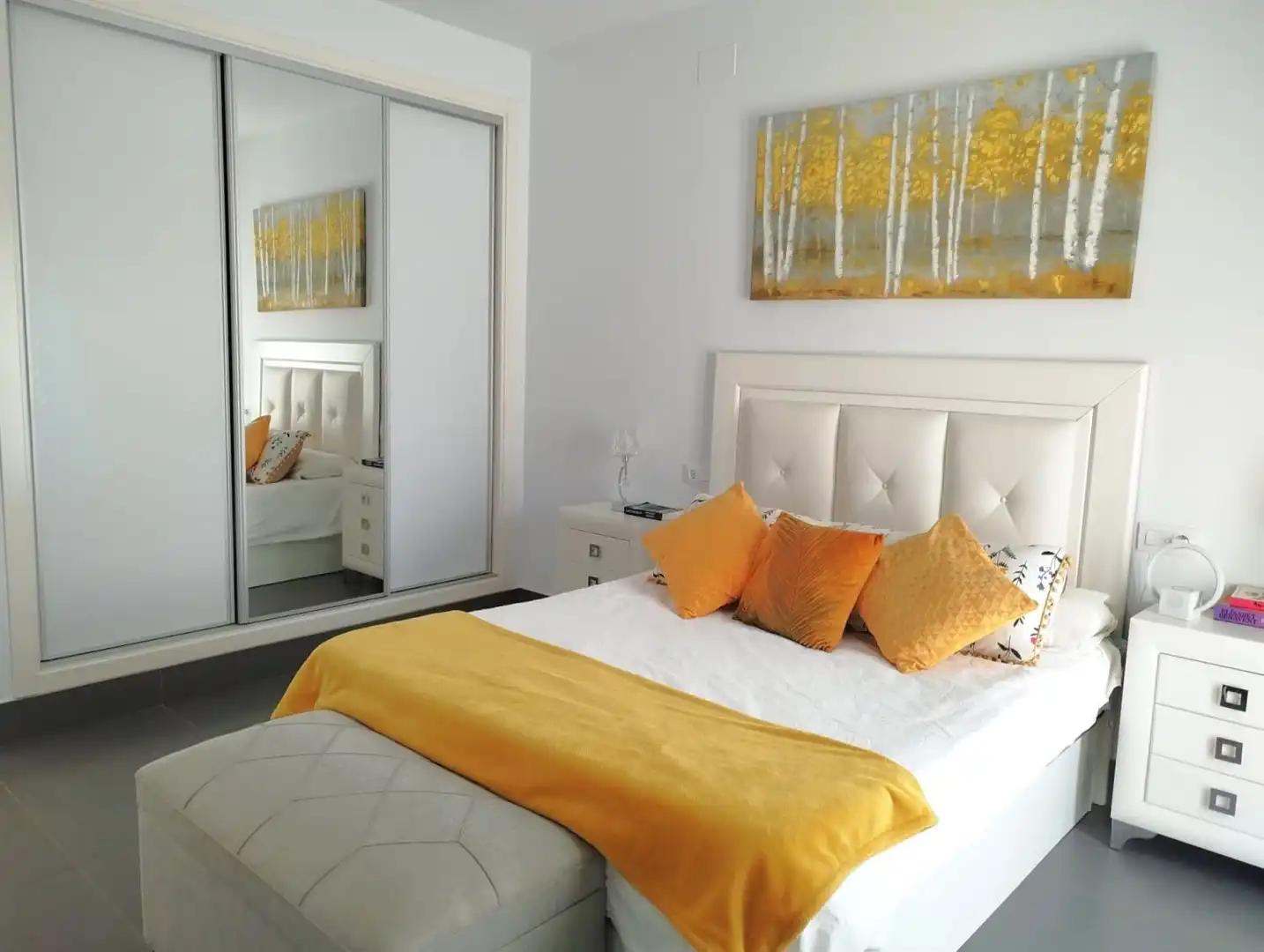 Chalet con piscina en venta en Matalascañas, imagen 24