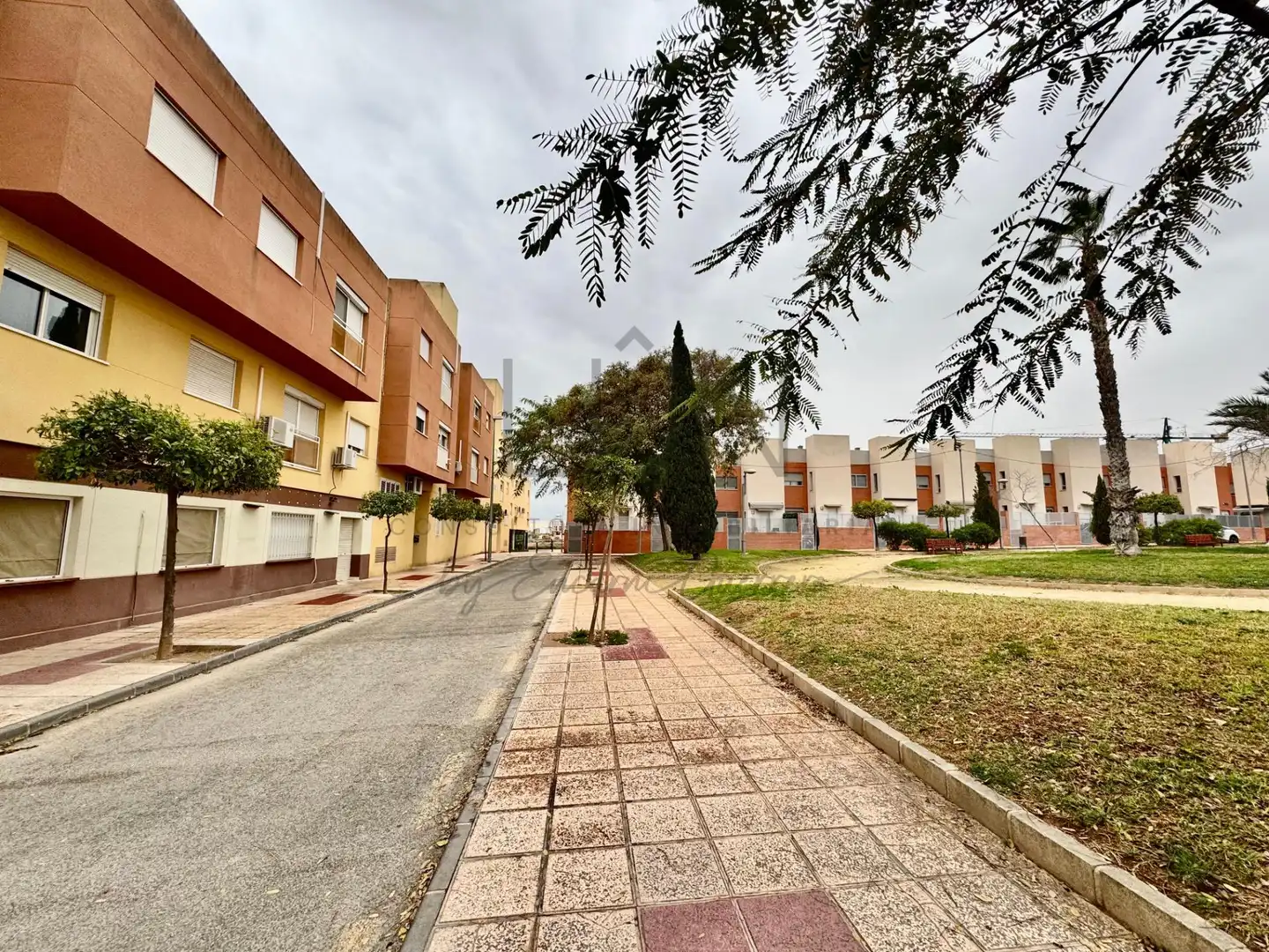 Wohnung zur Miete in Guadalupe