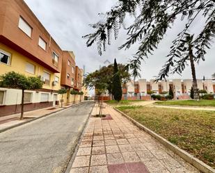 Vista exterior de Pis de lloguer en  Murcia Capital amb Aire condicionat, Calefacció i Traster