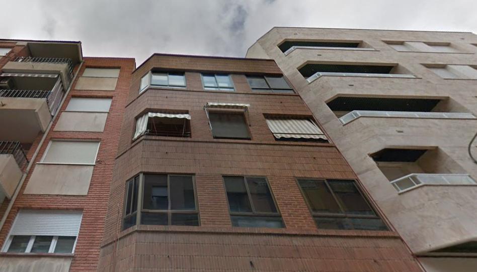 Foto 1 de Pis en venda a Cristobal Colon, Ensanche - Franciscanos, Albacete