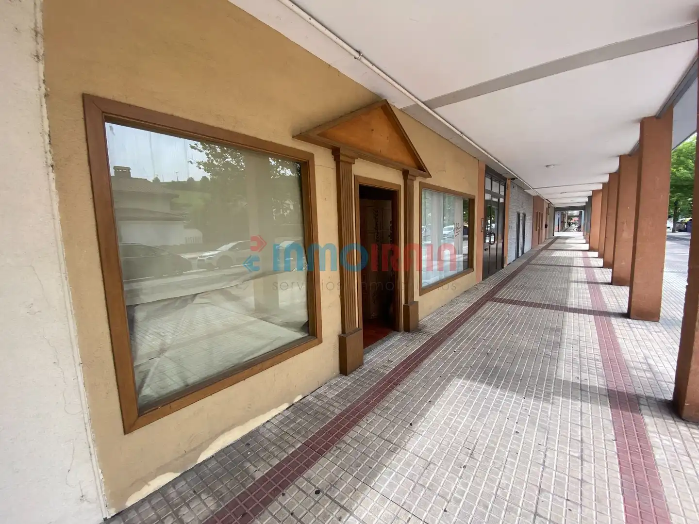 Local commercial à vendre à Hirigoien Kalea, imagen 4