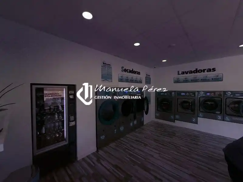 Business premises for sale in Casco Antiguo, imagen 5