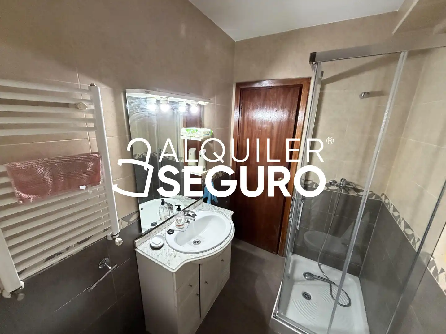Flat for rent in Plaza de la Piña, Centro