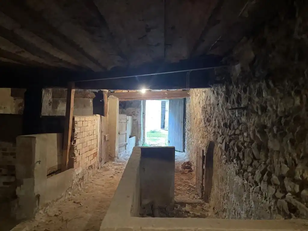 Casa o chalet en venta en Grañón con Trastero