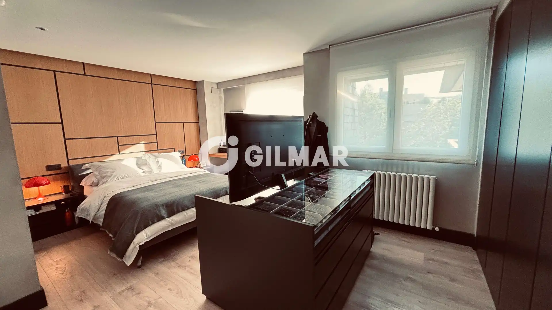 Duplex avec terrasse à vendre à Encinar de los Reyes, imagen 7