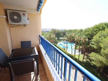 Apartament amb balcó de lloguer a Calle Y-1 CAMPOA-SECTOR NORTE