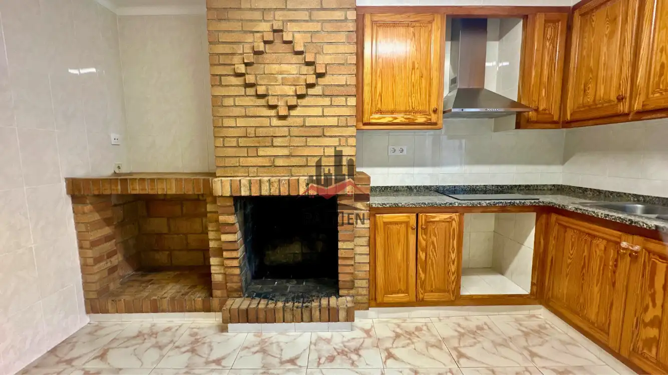 Casa adosada en venta en Vilafant
