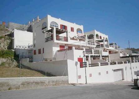 Garaje en Venta en C/ Bajada a Chinagorda y C/ Retama - Ur Las Terraz en Cotobro