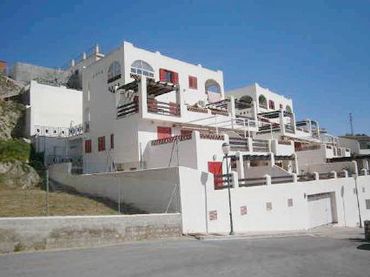 Parcheggio con ascensore in vendita a C/ Bajada a Chinagorda y C/ Retama - Ur Las Terrazas de Chinagorda -
