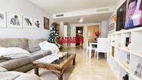 Exterior view of Flat for sale in San Juan de Aznalfarache