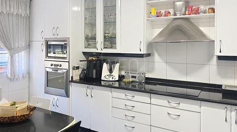 Foto 5 de Casa adosada en venda a Calle Puerto Vallarta, Salvador, Madrid