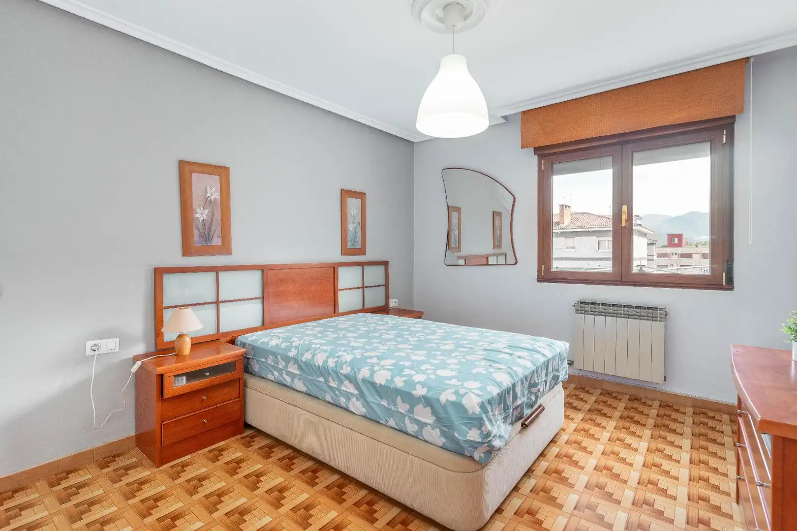 Flat with terrace for sale in Calle SIERO, imagen 8
