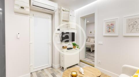 Foto 4 de Pis de lloguer a Calle de Quintiliano, Prosperidad,  Madrid Capital