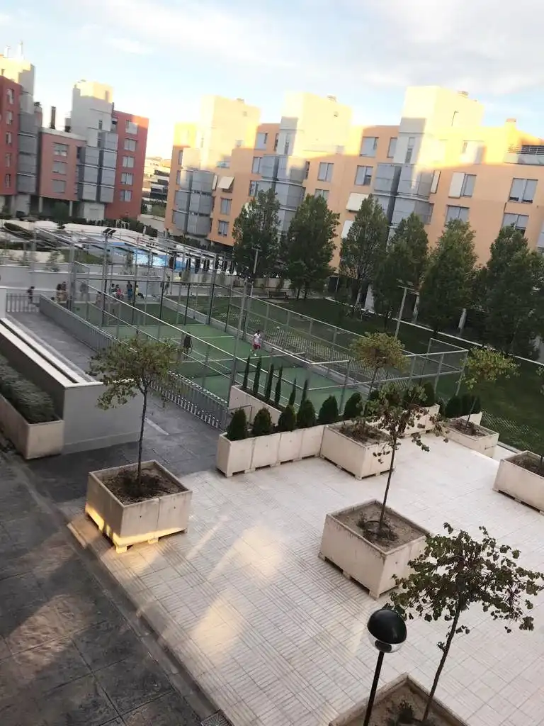 Flat for rent in Calle de Toques, Las Tablas