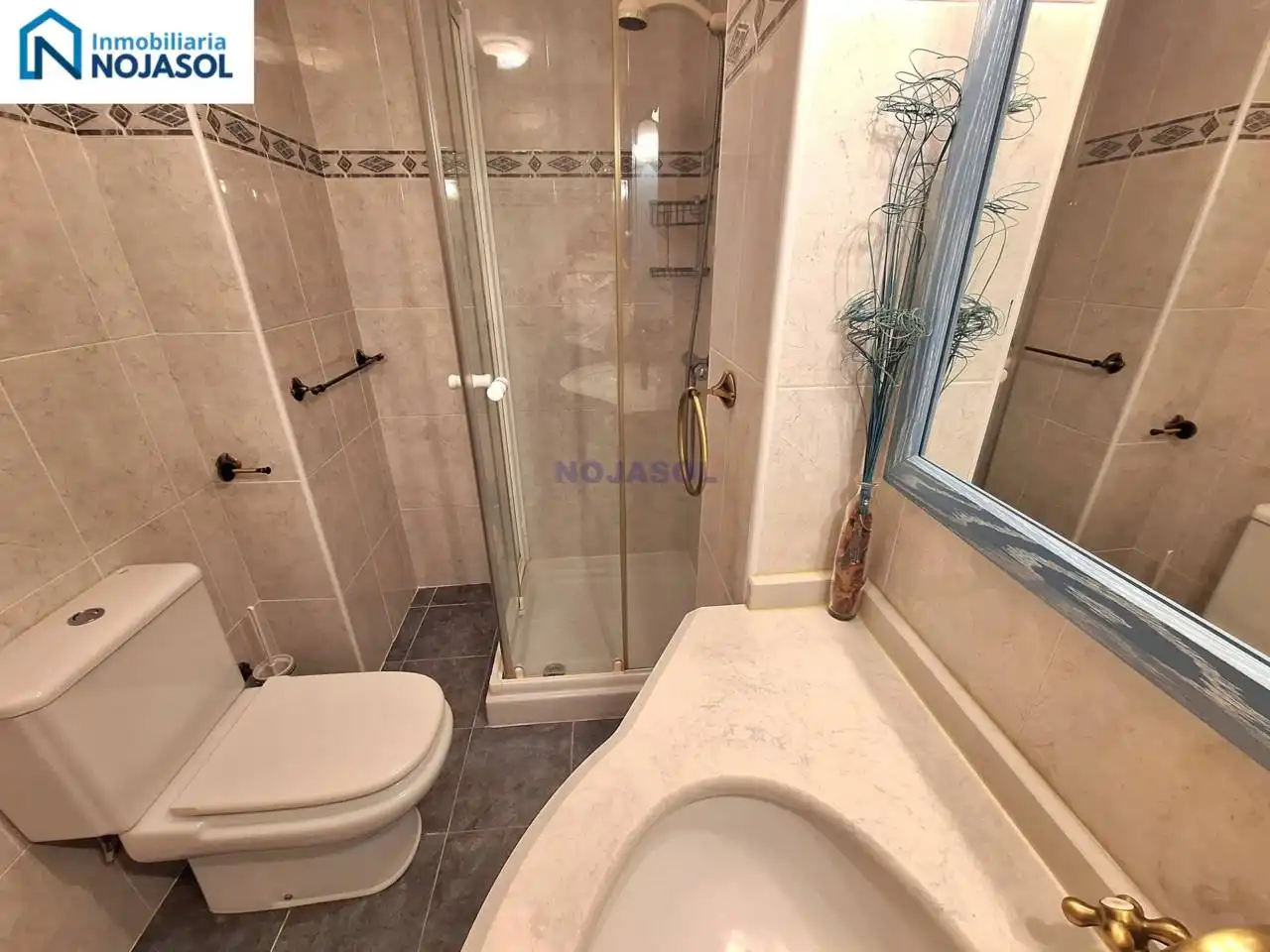 Apartment mit Pool zur Miete in Calle LOS NOGALES 5, imagen 30