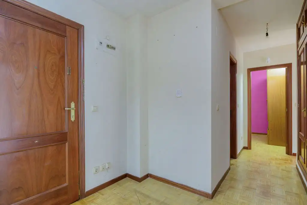 Wohnung zum Verkauf in C/ Monsacro, Morcín