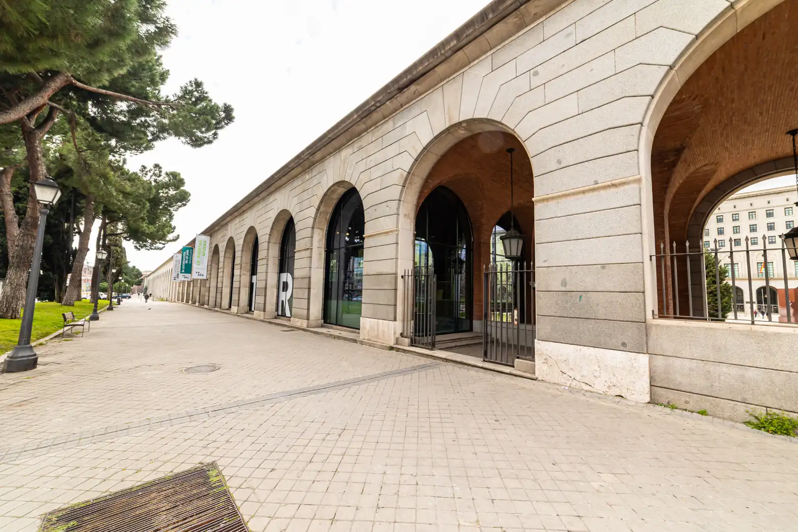 Flat with lift for sale in Calle de Modesto Lafuente, imagen 75