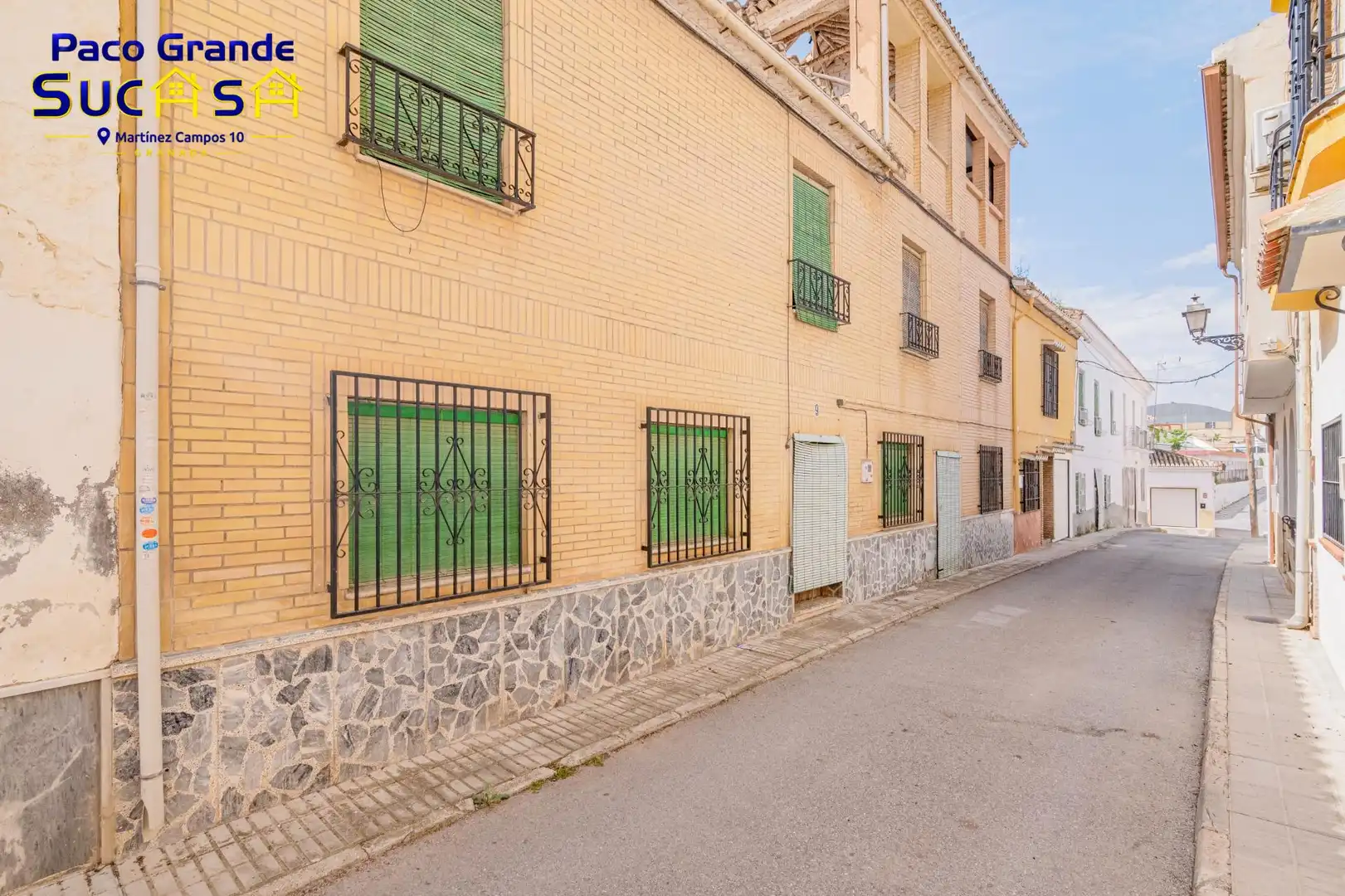 House for sale in Calle de San Sebastián 9, imagen 31