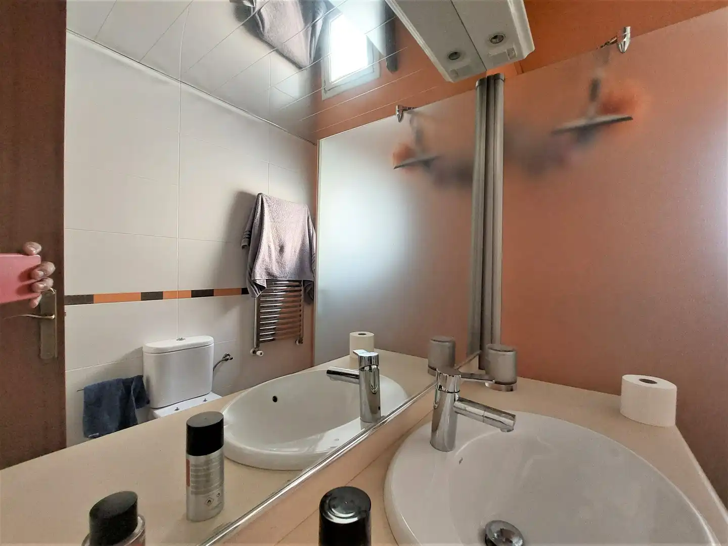 Casa pareada en venta en Carrer de Mossèn Cinto Verdaguer, imagen 57