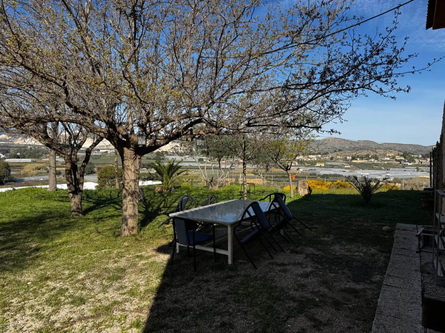 Haus mit Terrasse zum Verkauf in Calle Vereda del Barranco 4, imagen 10