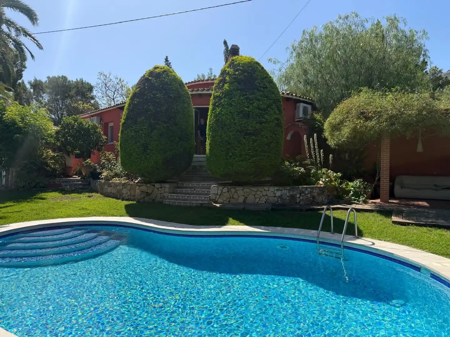 Haus oder Chalet zum Verkauf in El Montgó