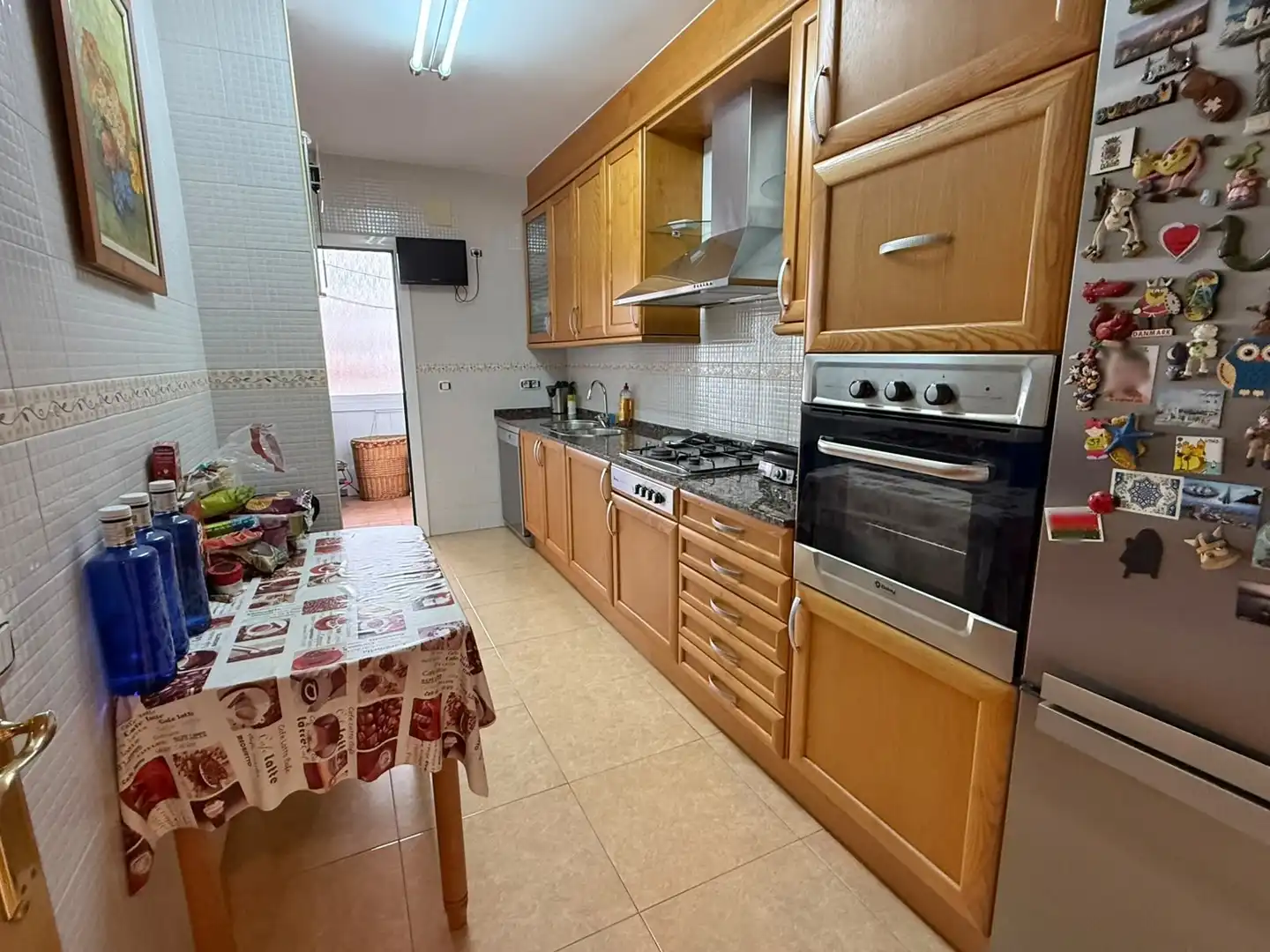 Pis amb ascensor en venda a Sant Vicenç Dels Horts, imagen 5