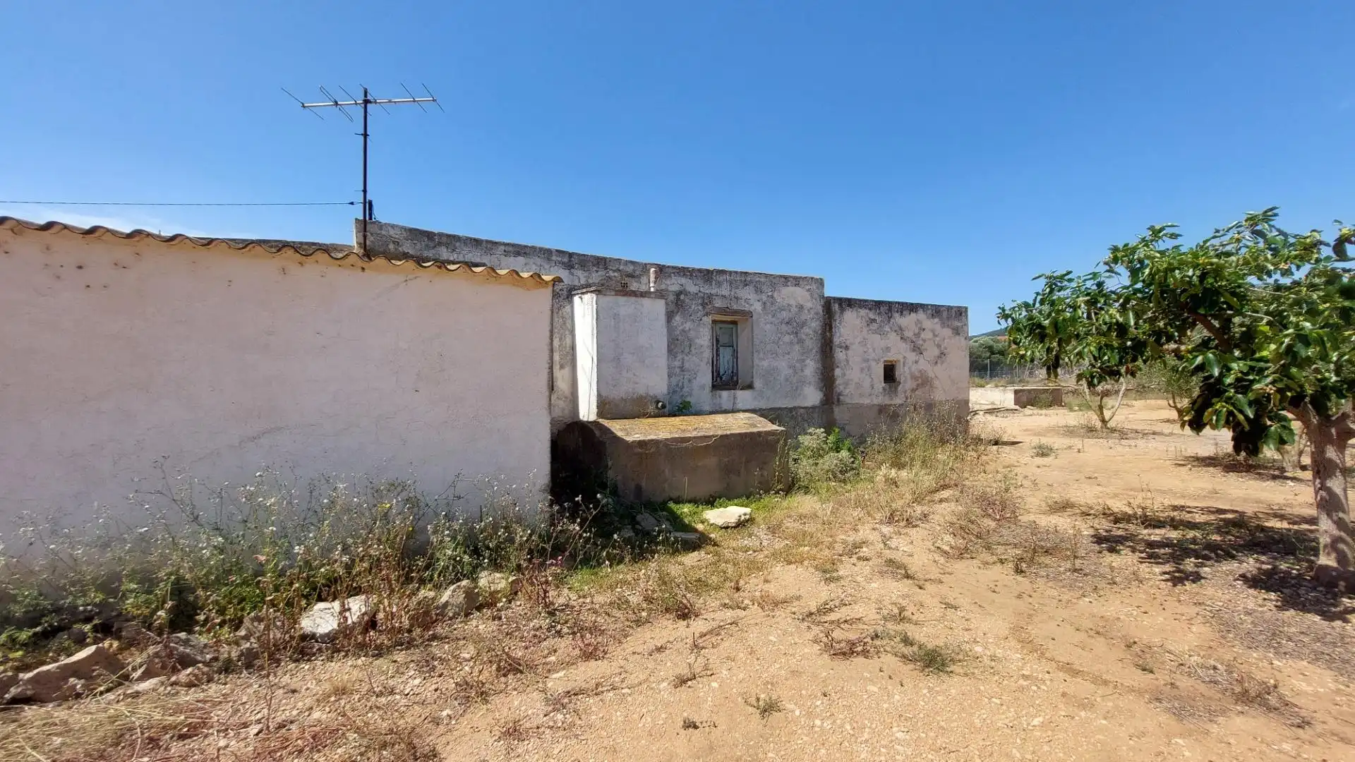 Casa rustica in vendita a Eucaliptus- Poble Nou del Delta, imagen 32