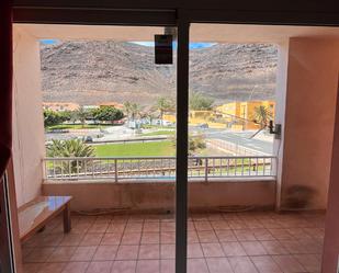 Vista exterior de Pis en venda en Pájara amb Terrassa