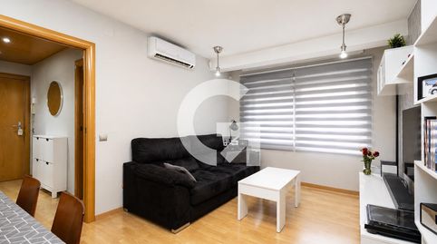 Foto 4 de Piso en venta en Pz Joan XXIII de, Casablanca, Sant Boi de Llobregat