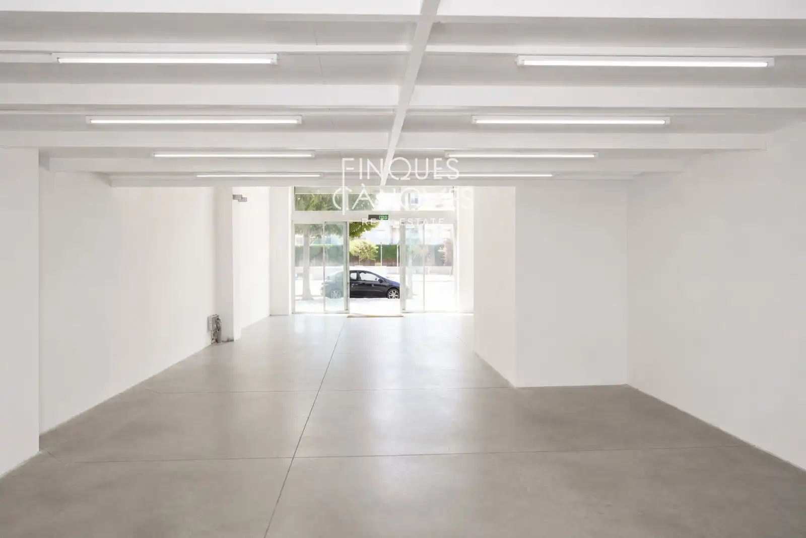 Business premises for sale in Josep Pla, imagen 11