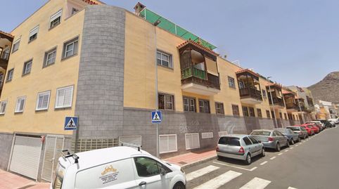 Foto 2 von Wohnung zum Verkauf in Lemuria, Cabo Blanco, Arona