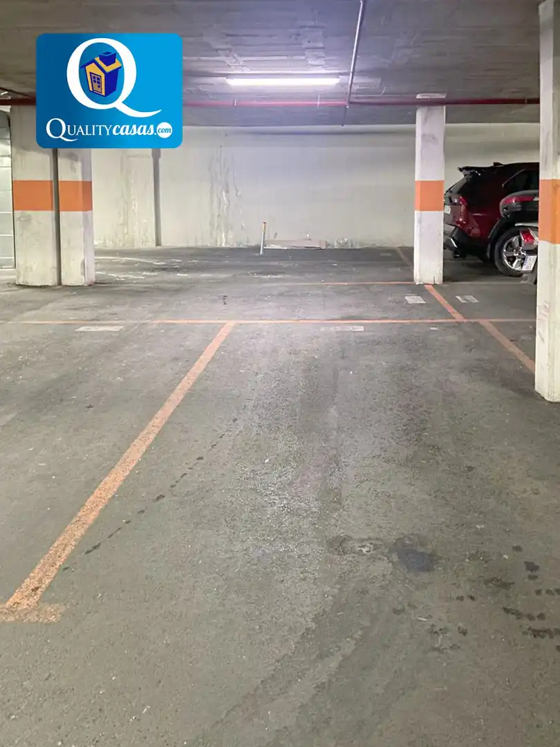 Aparcament de Garatge en venda en Alicante / Alacant