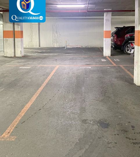 Foto 2 de Garatge en venda a Benisaudet, Alicante / Alacant
