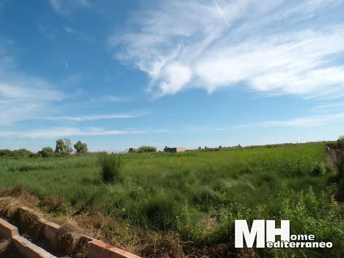 Rural land for sale in LOM NEGRE PARCELA 71 24, imagen 8