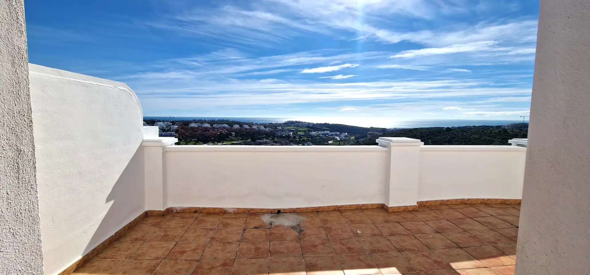 Reihenhaus mit Garten zum Verkauf in DOÑA JULIA, imagen 11