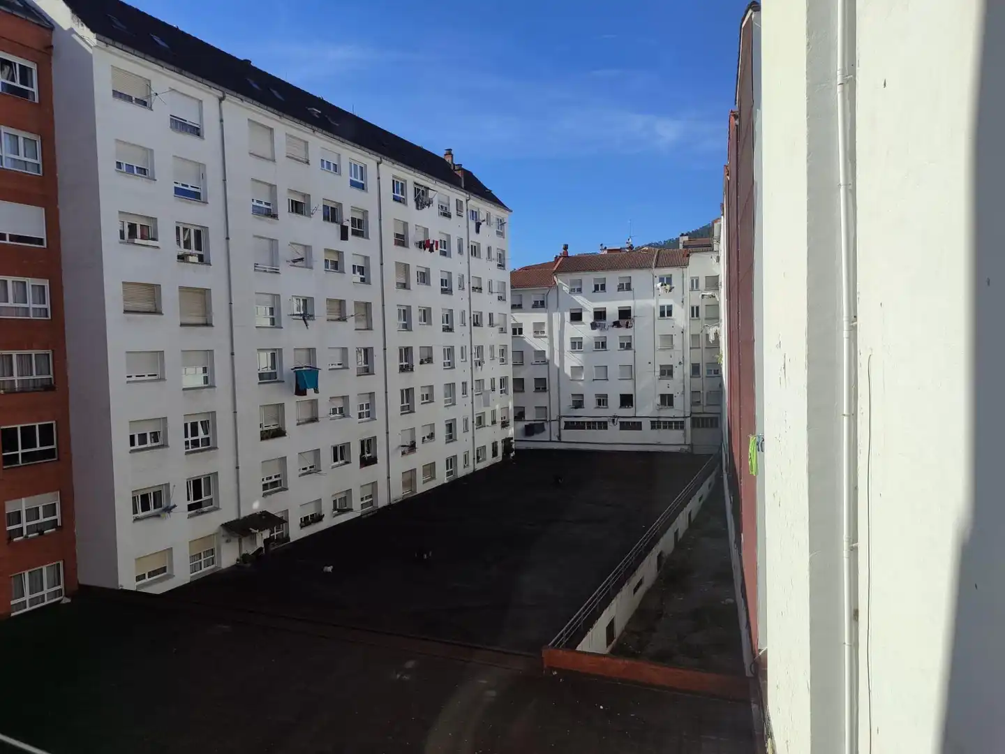 Pis amb ascensor en venda a Vallobín - La Florida, imagen 41