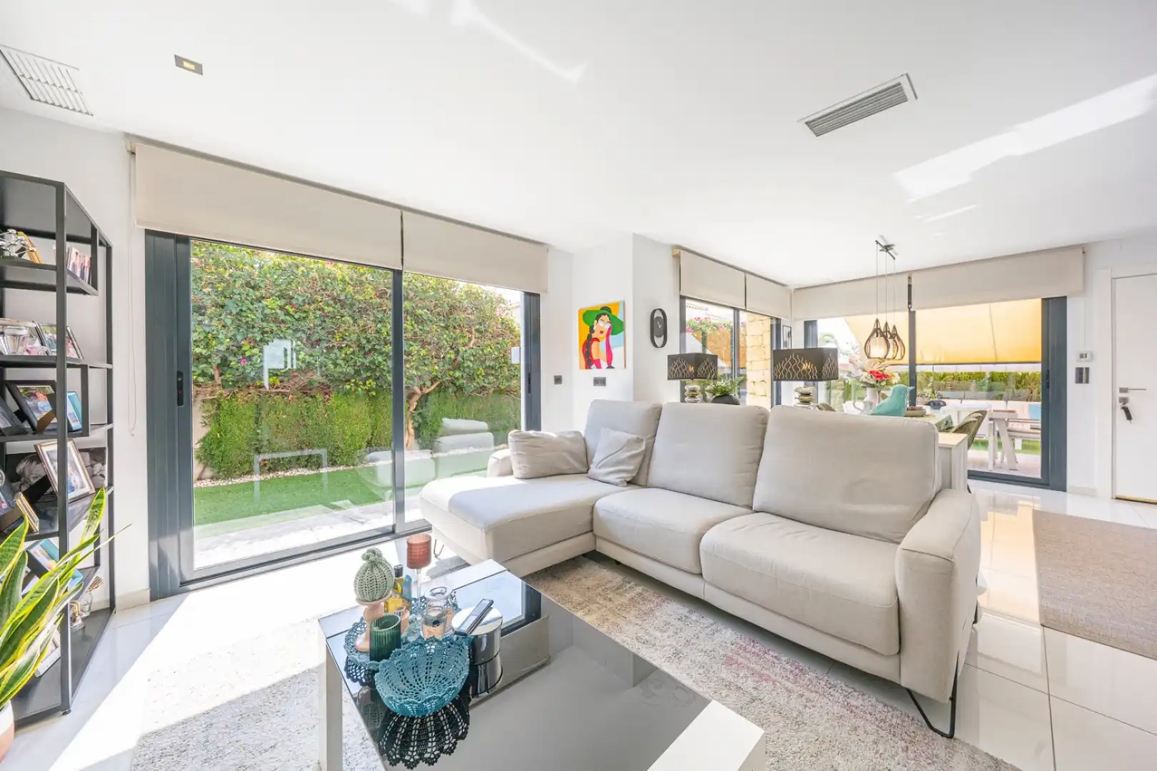 Maison avec terrasse à vendre à Ciudad Quesada, imagen 3