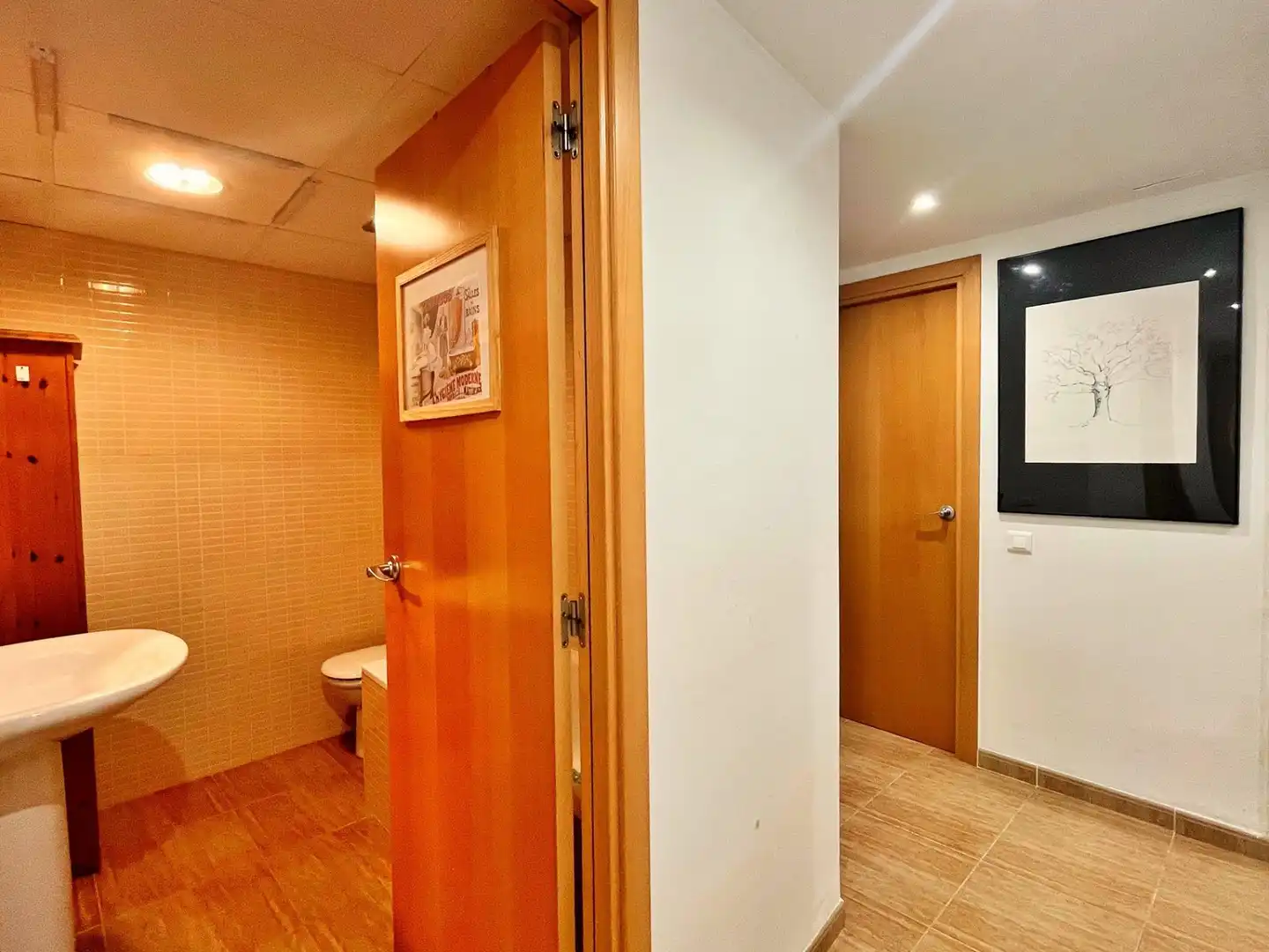 Piso en venta en Tortosa