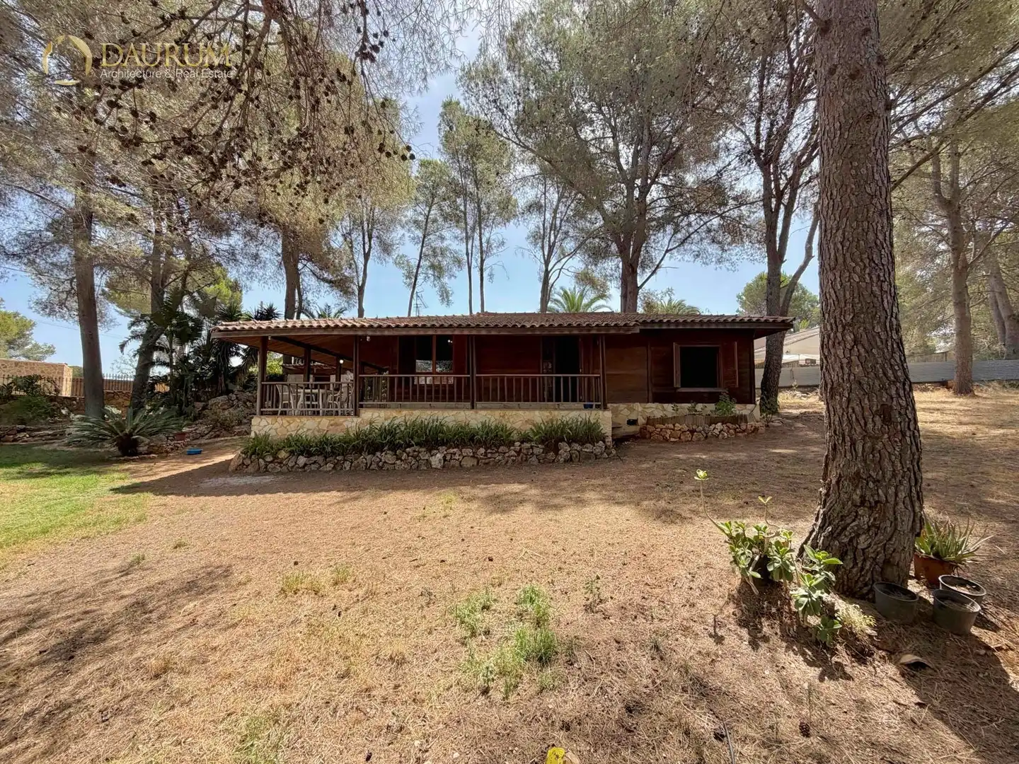 Villa mit Pool zum Verkauf in URBANIZACIÓN MONTE JUCAR C/8, imagen 32