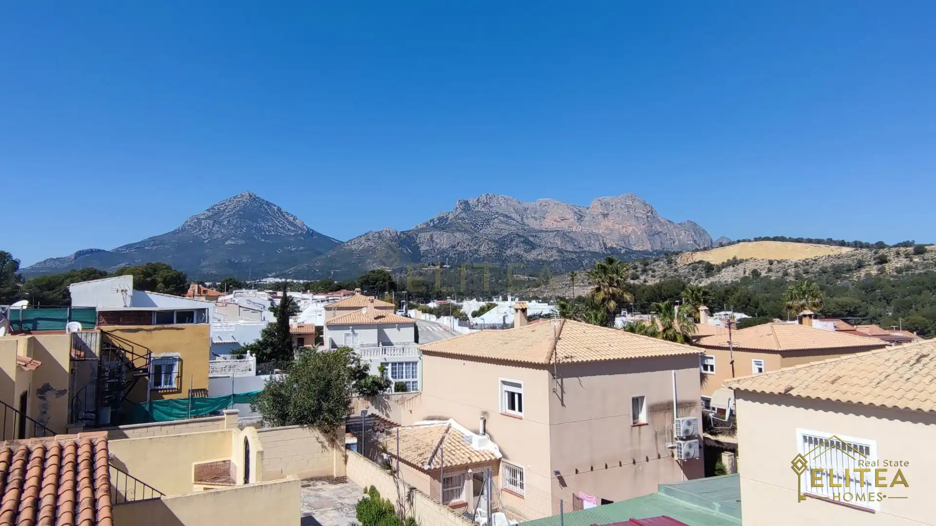 Casa o chalet en venta en San Rafael - Nucia Park