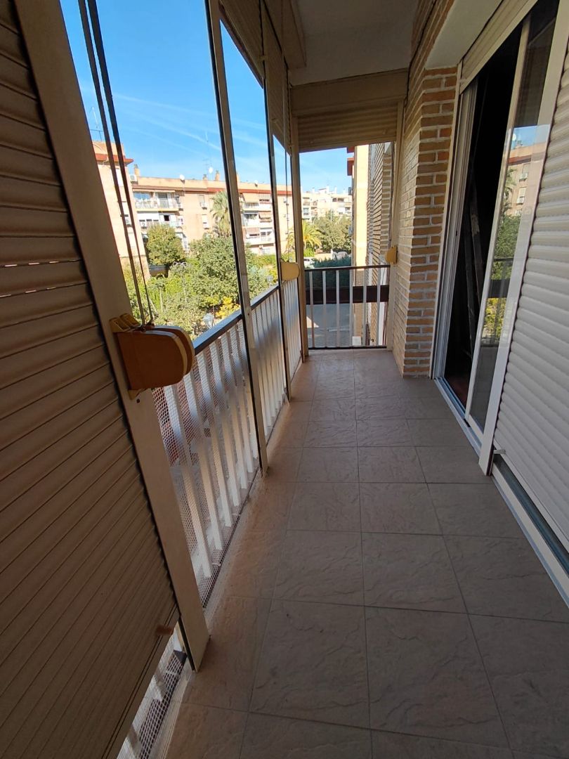 Terraza de Piso en venta en  Córdoba Capital con Aire acondicionado, Calefacción y Terraza
