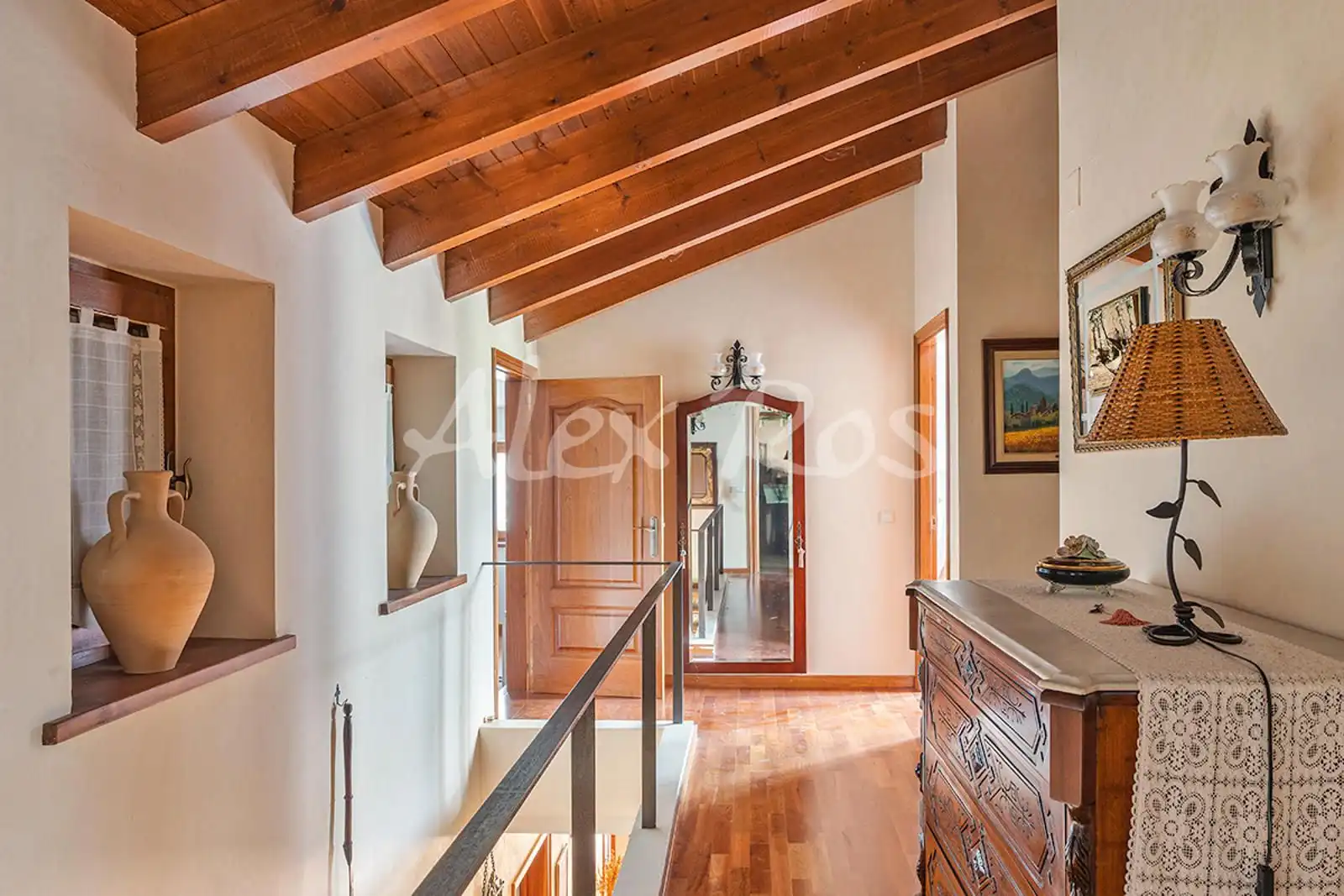Casa o chalet en venta en Prullans con Calefacción y Terraza