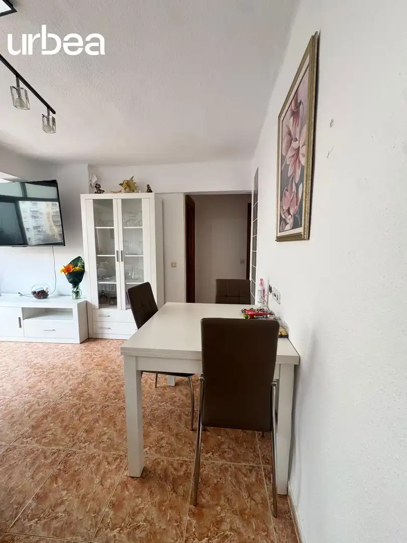 Wohnung mit Terrasse zum Verkauf in Calle MAESTRO GUERRERO, imagen 29