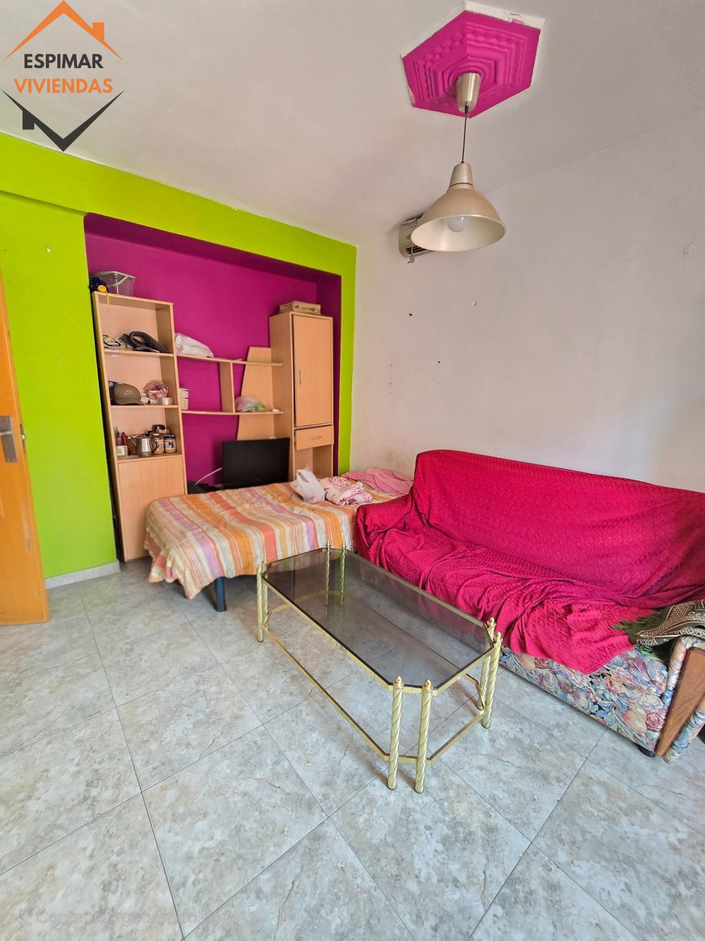 Attic for sale in Calle RAM, DOMINGO, 35, Barrio de Delicias, Delicias,  Zaragoza Capital