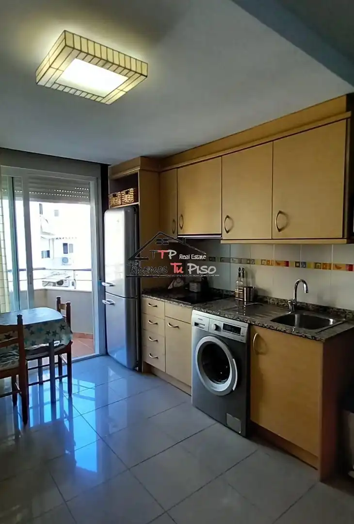 Loft zur Miete in Calle de Cervantes, Puerto