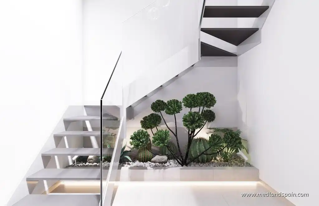 Chalet con piscina en venta en Pilar de la Horadada ciudad, imagen 6