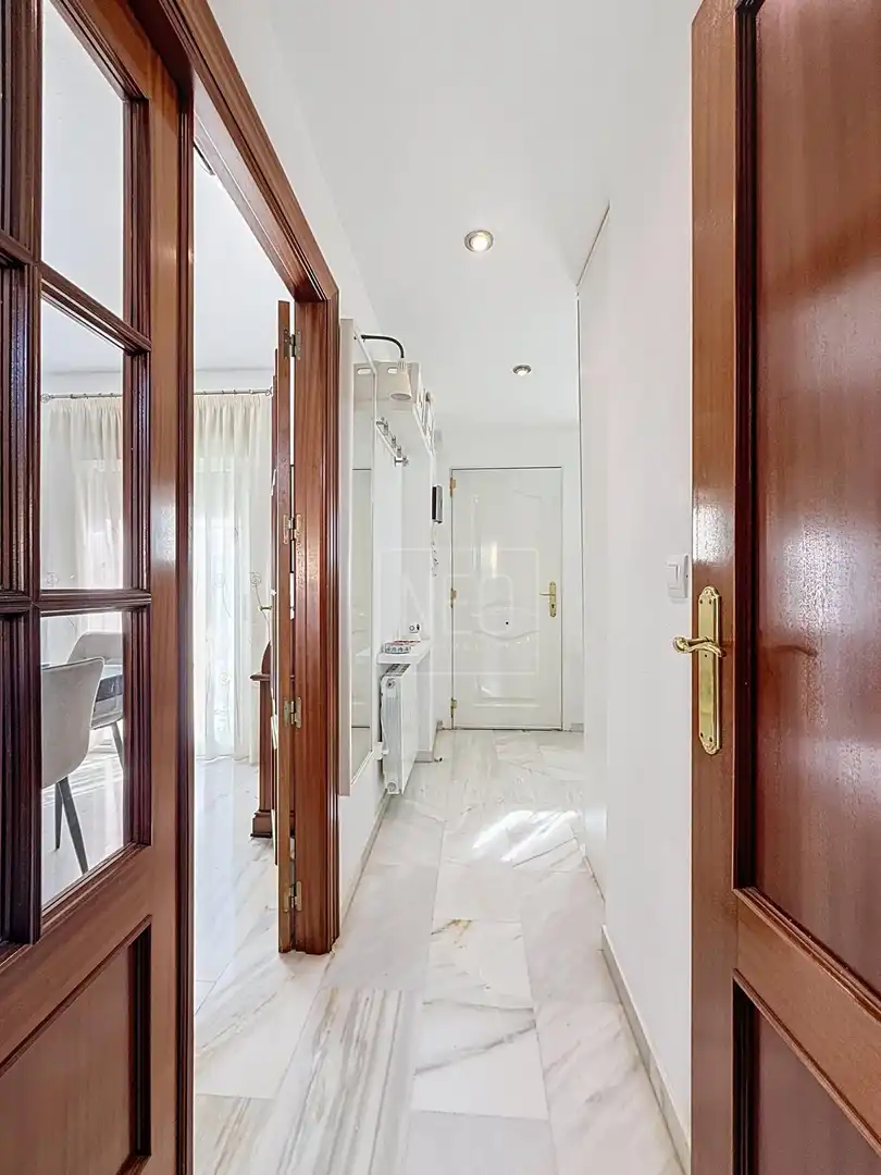 Casa a schiera in vendita a Calle GUATEMALA, imagen 14